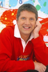 Neil Buchanan